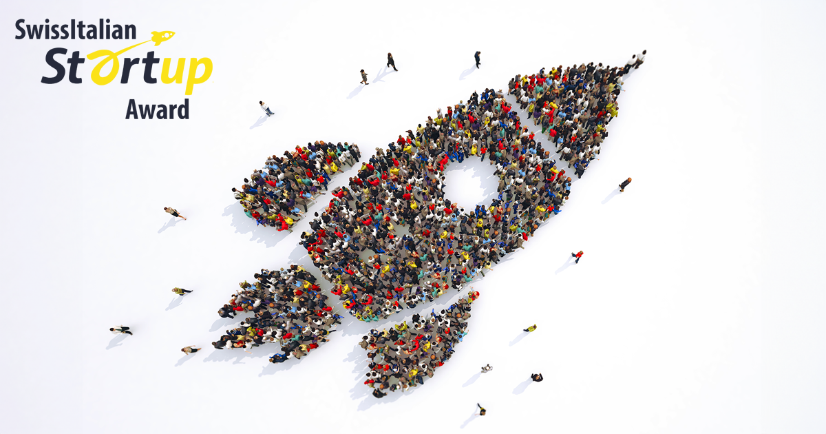 Swiss Italian Startup Award