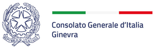 Consolato Generale d' Italia a Ginevra