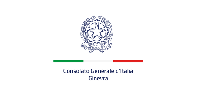 Consolato Generale d'Italia a Ginevra