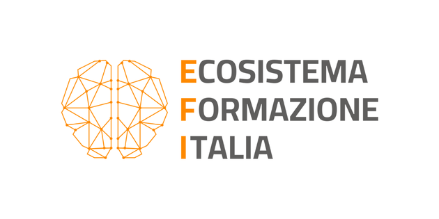 Ecosistema Formazione Italia logo